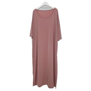 나야홍 / 아이우먼 아이스박스라운드원피스 GLO367M506 빅사이