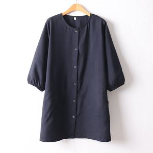 나야홍 / 아이우먼 파운드노카라마자켓 MND575M506 빅사이즈