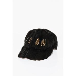 디스퀘어드2 모자 BCW0004 39101043 5081 Brown