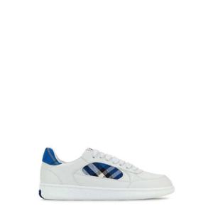 버버리 테라스 레이스업 스니커즈 8110337 A1464 TP943294697