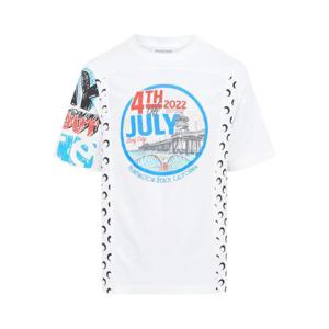 25 FW 마린세르 리제너레이티드 그래픽 티셔츠 MTT093AUJER0003 TP439194829