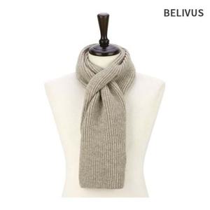 남성 머플러 겨울 골지 커플 목도리 BNM137 머플러