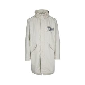 크리스챤디올 코트 393C308A5834 880 Grey