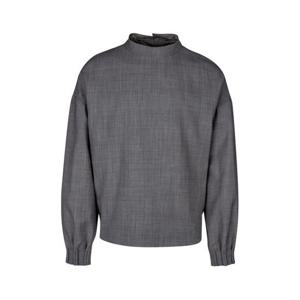 크리스챤디올 긴팔 티셔츠 393C665B5925 830 GREY