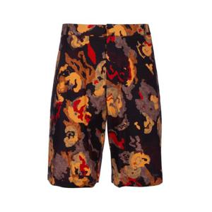 크리스챤디올 숏팬츠 013C121B5792 982 BLACK