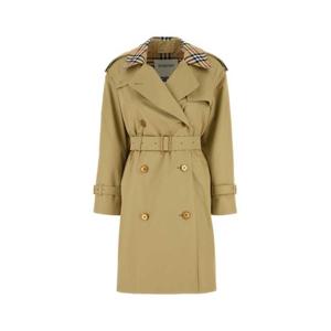 버버리 트렌치 코트 8111564 C2981 Green