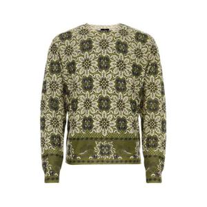 에트로 스웨터 MRKF0003AK283 X0890 Floral