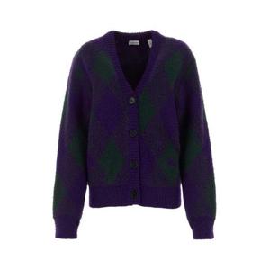 버버리 스웨터 8076954 B7447 Multicoloured