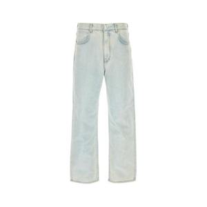 지방시 데님 팬츠 BM51E35Y98 451 PALEBLUE