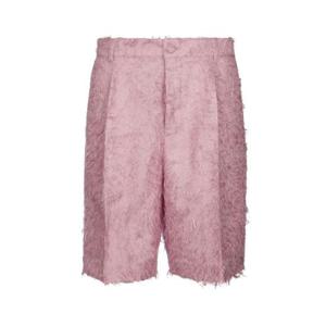 크리스챤디올 숏팬츠 313C158A5702 440 Purple