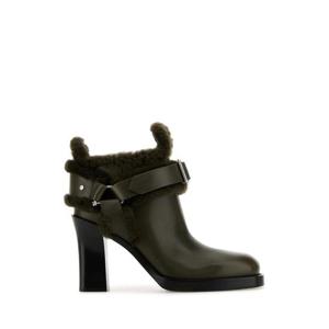 버버리 부츠 8094966 C1173 HAZEL