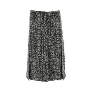 랑방 스커트 RWST00075818H23 1000 Multicoloured