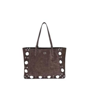 발렌티노 가라바니 숄더백 7W2B0R79JET 0TO BROWN