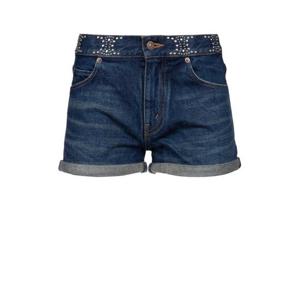 셀린느 숏팬츠 2N973107P 08DL CLEANDARKUNIONWASH