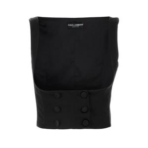 돌체앤가바나 수트 자켓 F791ZTFU1KM N0000 NERO