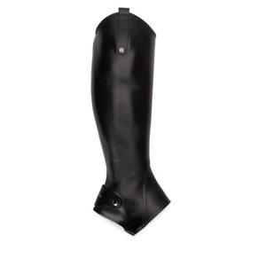 크리스챤디올 부츠 KCI832VSO 900 BLACK