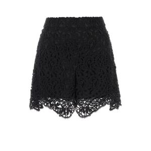 버버리 숏팬츠 8067178 A1189 BLACK