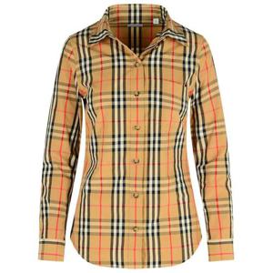 버버리 셔츠 8111847A7028 Beige