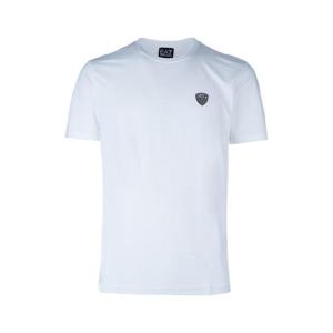 엠포리오 아르마니 반팔 티셔츠 8NPT16PJRGZ 1100