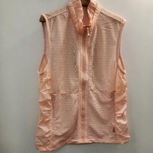 레드페이스 HC07 샤인메쉬우먼베스트3 REWFVEM24750