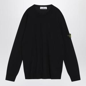 스톤 아일랜드 긴팔 티셔츠 S155100071S00C4 Blue