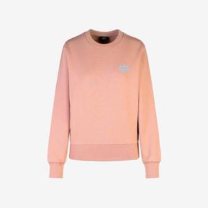 아페쎄 긴팔 티셔츠 COHBNF27915TFJ ROSE BLEU CIEL DOM