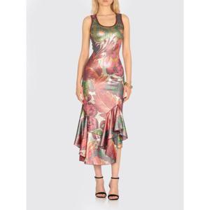 에트로 롱 원피스 WRHA034299IAS43 X0802 fantasia