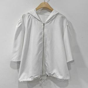 나야홍 / 아이우먼 썸머집업와이드슬리자켓 LTP614M506 빅사이