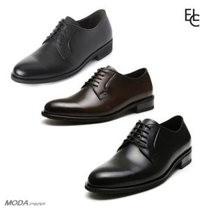 [엘칸토]경량 쿠션UP 드레스 남성 정장구두 1XMD11X_GN