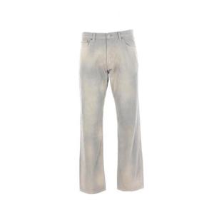 프라다 프라다 스카이블루 데님 팬츠 2098034