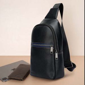 BO_SH246 가죽 슬링백 보파이 명품슬링백