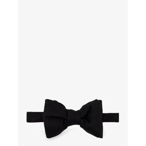 TOM FORD Silk bowtie SRM003