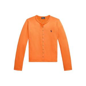 폴로 랄프로렌 긴소매 가디건 211941177006