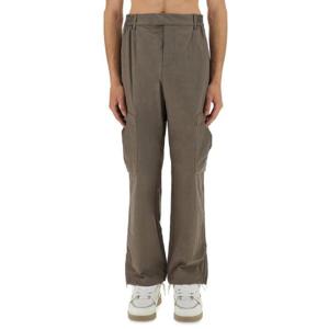 REPRESENT 카고 테크 팬츠 MLM5100346