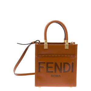 FENDI 미니 선샤인 S 비트킹 펜디 8BS092ARNNF0PWZ