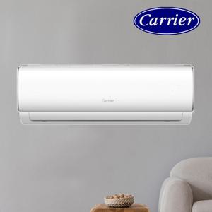 캐리어 인버터 6평 벽걸이 에어컨 가정용 사무실 실외기포함 DARB-0062FAWSD