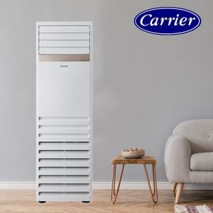 캐리어 인터버 중대형 업소용 30평 에어컨 냉난방기 실외기포함 DAMQ-1101KAWSX