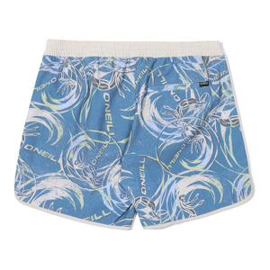 [오닐] 25SS 남성 SCALLOP 16 스윔팬츠 OMUWOI178-906