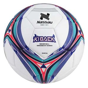 낫소 축구공 기백 5호 NSKB-5 낫소축구공 풋살공5호 5호축구공 실내축구공 축구공