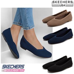 [스케쳐스USA]여성 클레오 스퀘어 SC0WFCFY102_G