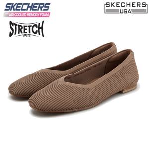 [스케쳐스USA]여성 클레오 스퀘어 SC0WFCFY102_G