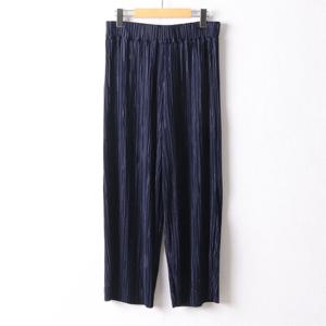 나야홍 / 아이우먼 짱짱한주름밴딩팬츠 RAD762M506 빅사이즈