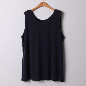 나야홍 / 아이우먼 아이스라운드넥나시티 RAI885M506 빅사이즈