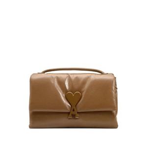 AMI Paris 불레부 숄더 백 H25ULL163AL0052