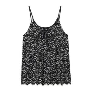 [르샵]자수 물결 뷔스티에 블라우스 (DP2BA056A)