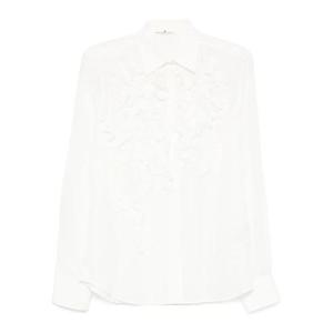 25 FW 에르마노설비노 실크 셔츠 D472K307VKX TP439536397