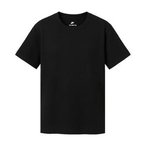 [나이키 주니어]나이키 레귤러 반팔티 블랙 CZ6367-010