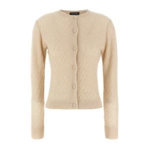 파비아나필리피 시퀸 크로셰 가디건 MAD215F112D296 0158