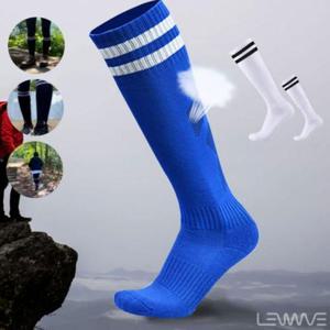 두께감이 남다른 투라인 런웨이브 등산양말 니삭스 여 등산양말 양말 니삭스 긴양말 두꺼운양말