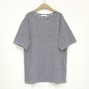 나야홍 / 아이우먼 단가라캐주얼반팔티 ZYA525M506 빅사이즈